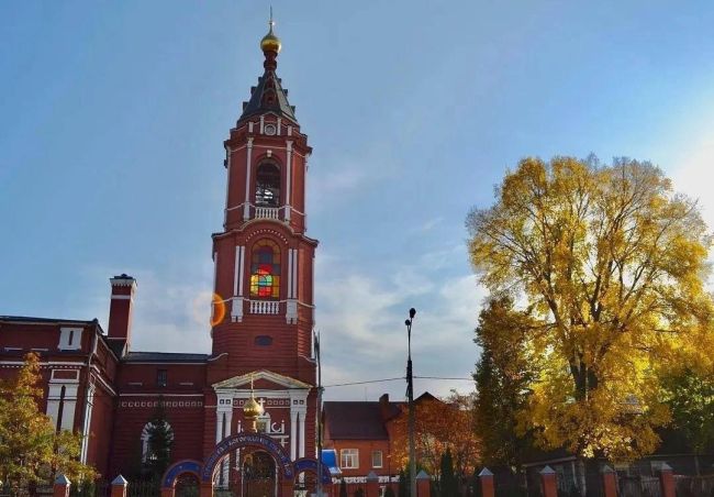 Осталось совсем немного теплых осенних дней и вечеров. Ловим! 🍁  Фото:..