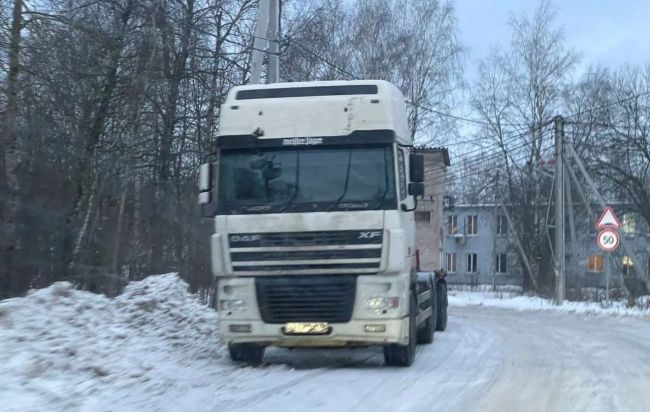 Администрация Богородского округа отказывает жителям Тимохово в школьном автобусе для детей, обьясняя это..