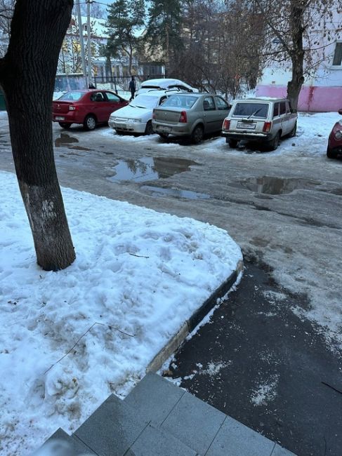 Bozhidara Angelova  Уважаемый Николай Ханин прежде чем уверять жителей города, что у вас все под контролем, обратите..