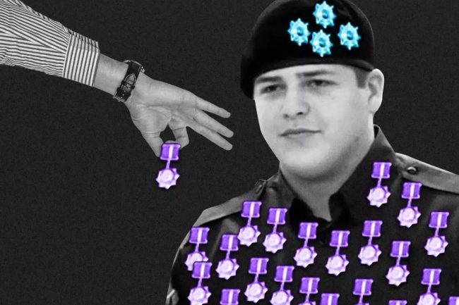 Мы знаем, вы по нему скучали: Адам Кадыров получил новую должность!  Уже 16-летний сын главы Чечни стал..