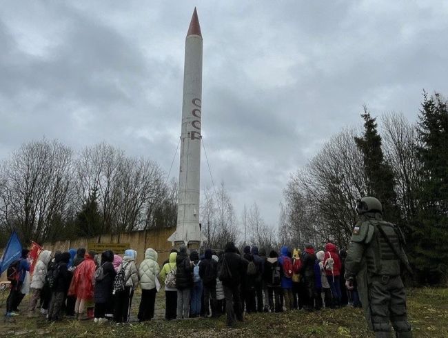 Мало кто знает, что самый первый в нашей стране «маленький Байконур», так его назовут космонавты, с которого..