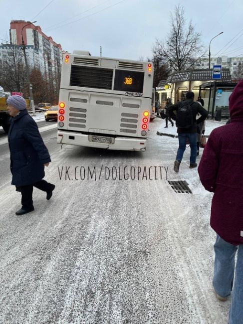 Приуныл немного 😁  ps Мострансавто мы тебя так долго ждали, а ты нас так подводишь..