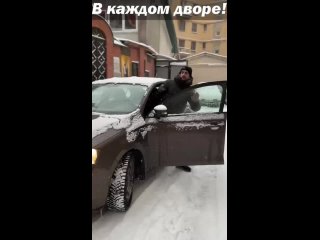 Зима придёт в Подмосковье со среды, уже к следующим выходным ожидается до 8 градусов..