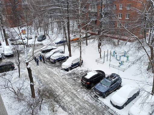 ⚡️Подробности сегодняшней праздничной программы на открытии 5-го сезона Театрального катка  С 16 часов..