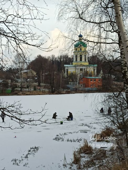 Доброе утро❄️  Самые бесстрашные люди -..