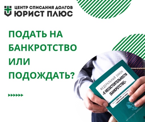 Долги по микрозаймам и кредитам могут быть списаны через процедуру банкротства.  Закон работает не один год,..