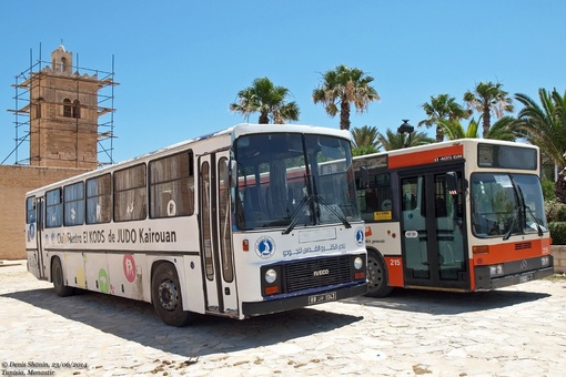 В химкинскую автоколонну поступило 8 новых автобусов 🚌  Новые автобусы появились на маршрутах №27 «станция..