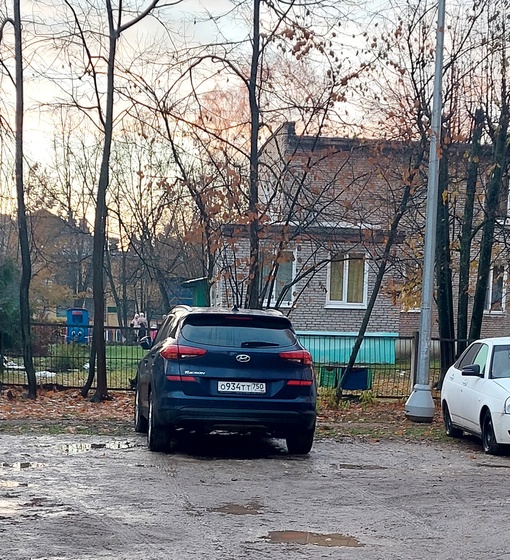 Опубликуйте, пожалуйста. Пусть будет стыдно!
Я не однократно была свидетелем как эта женщина мчится по..