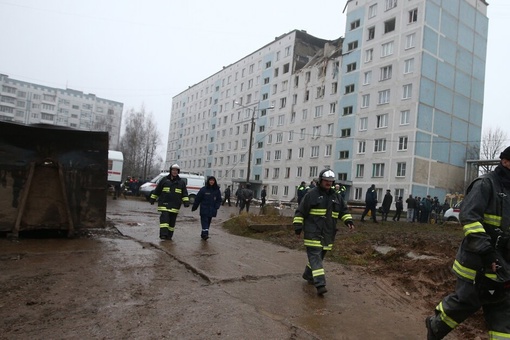 Сегодня ровно 10 лет со дня трагедии в Загорских далях. Напомним, тогда в результате взрыва бытового газа..