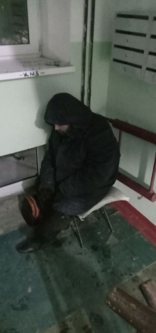 Bozhidara Angelova  Уважаемый Николай Ханин прежде чем уверять жителей города, что у вас все под контролем, обратите..