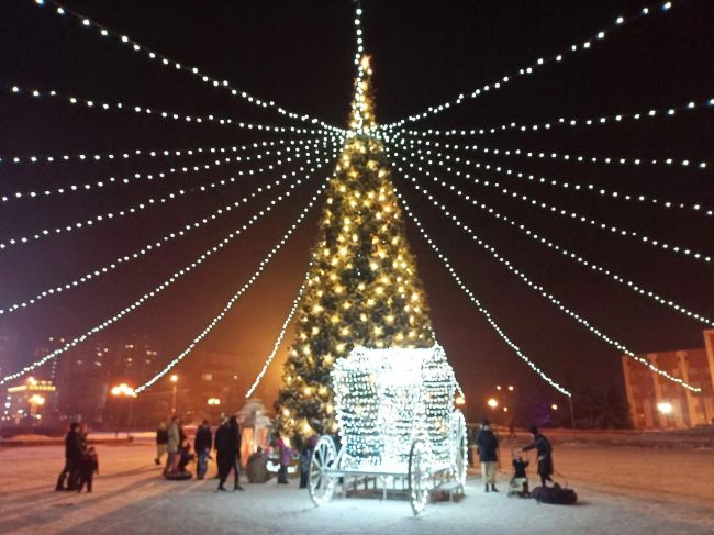 Доброго вечера, товарищи..