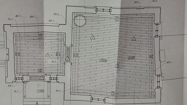 В деревне Мураново под Пушкино завершилась реставрация старинной церкви семьи Тютчевых  Храм..