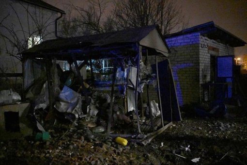 При ударе ВСУ по Белгороду погибли 12 взрослых и два ребенка  По данным ведомства МЧС , еще 108 человек, включая..