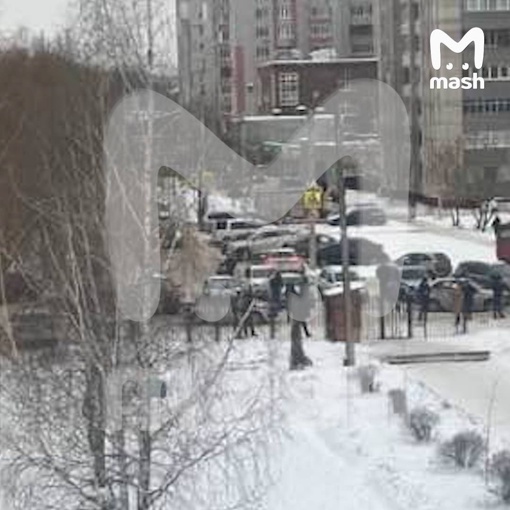 ЛЮБЕРЦЫ СКОРБИТ И СОБОЛЕЗНУЕТ БРЯНСКУ 😭  Восьмиклассница устроила стрельбу в брянской гимназии №5, после..