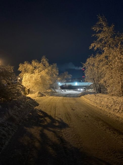 Новогодняя сказка под самый праздник!..