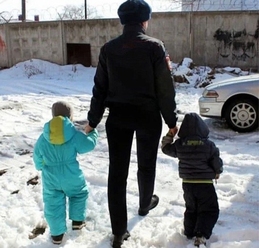 ‼У родителей смогут забрать ребёнка, если они за три месяца не найдут работу 👶  А теперь, безработные,..