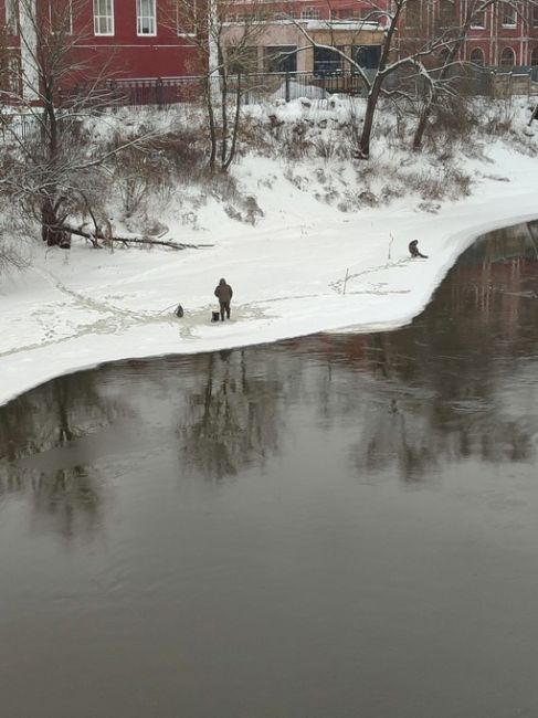 Сезон открыт для..