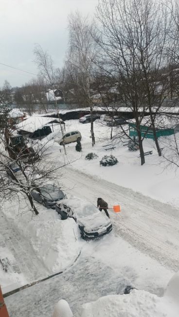 Приношу свои слова благодарности и признательности, Управляющей компании "Добрый Дом"!На протяжении всех..