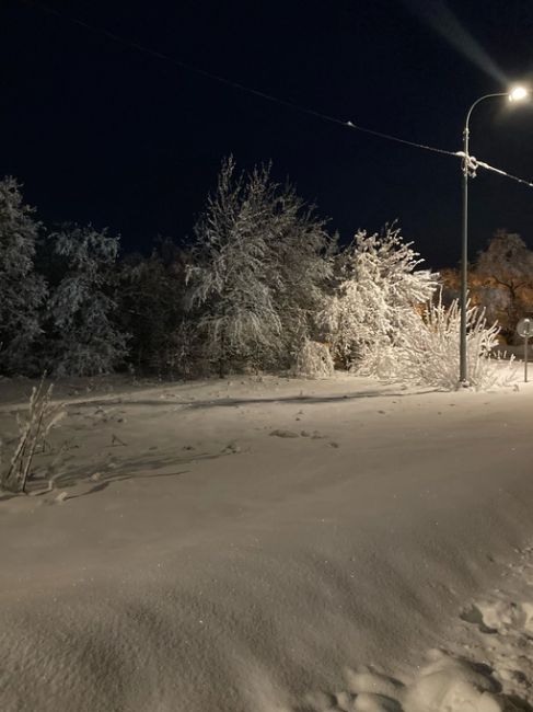 Новогодняя сказка под самый праздник!..