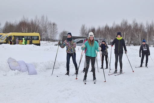 ⛷ Эх, прокачусь! Где в Коломне покататься на коньках, лыжах, санках, «ватрушках»  Коломна давно известна как..