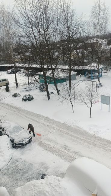 Приношу свои слова благодарности и признательности, Управляющей компании "Добрый Дом"!На протяжении всех..