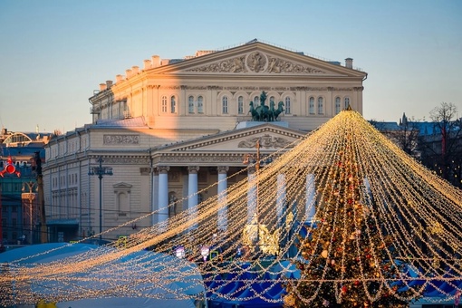 Гастрономическое путешествие: все кухни мира в Москве  В столице проходит культурно-гастрономическая..