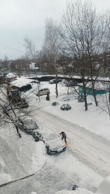 Приношу свои слова благодарности и признательности, Управляющей компании "Добрый Дом"!На протяжении всех..