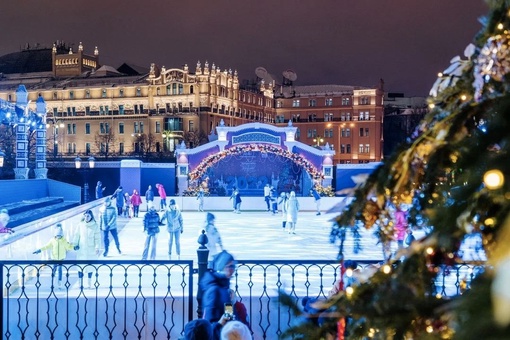 Город ваших гастрономических открытий!  В столице проходит культурно-гастрономическая программа..