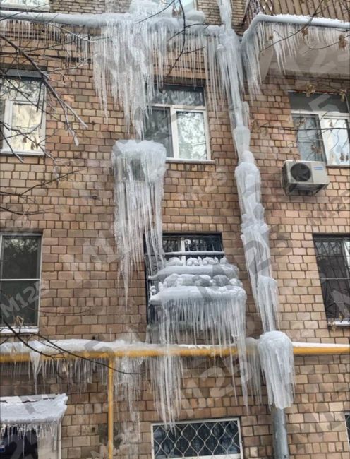 В Дорогомилово заметили ловушку на москвича. Пока никто не попался, но и зима едва..