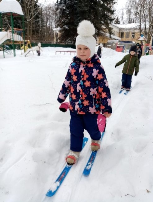 ⛷ Эх, прокачусь! Где в Коломне покататься на коньках, лыжах, санках, «ватрушках»  Коломна давно известна как..