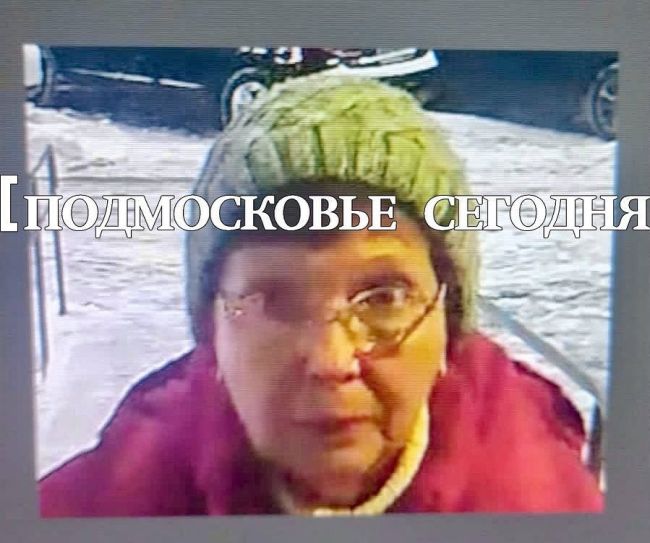 В Подмосковье 70-летнюю пенсионерку ударили по голове и похитили по дороге на дачу  На женщину напали и..
