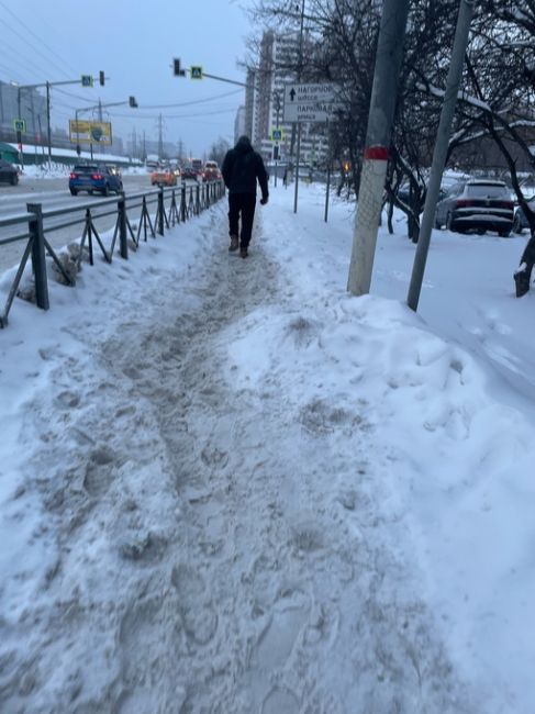 Доброе утро и удачного дня всем..