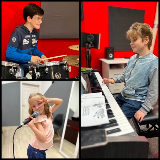 Music Star school - теперь и в Одинцово 🎵  Музыкальная школа нового поколения для детей от 3 лет и..