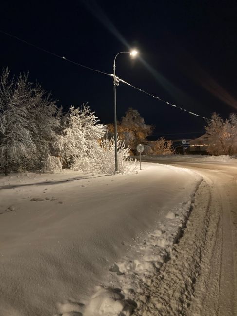 Новогодняя сказка под самый праздник!..