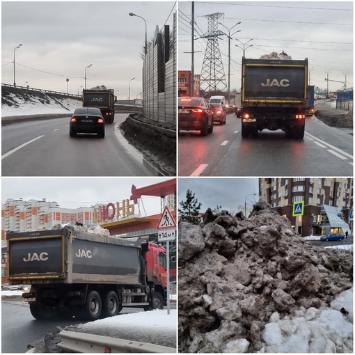 От читателя: 
Москвичи охренели! 
Мы их отапливаем нашей ТЭЦ, делаем им вагоны Метро, обеспечили их..