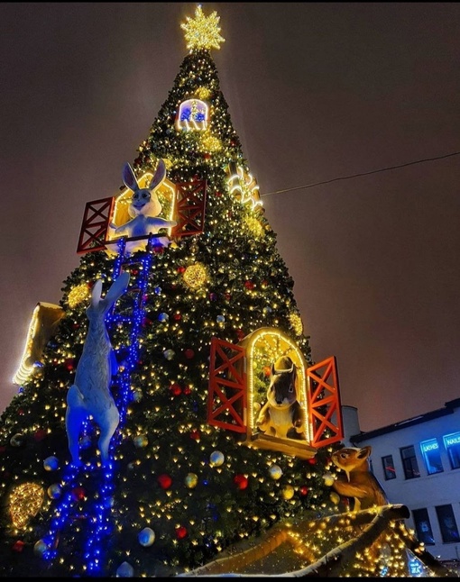 Всем спокойной ночи 🌙  Очень ждем такую..