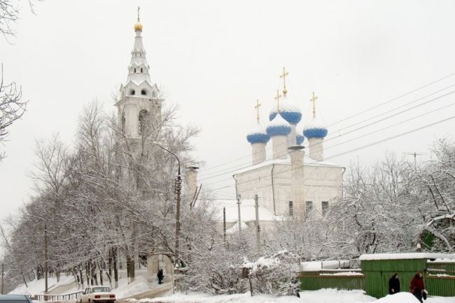 Пушкино 24 | Главные новости..