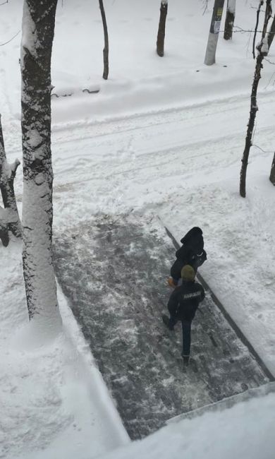 ОСТОРОЖНО, МОШЕННИКИ❗️
Татьяна Кудрявцева:
По адресу проспект Ленина 64 ходят двое, девушка и парень...