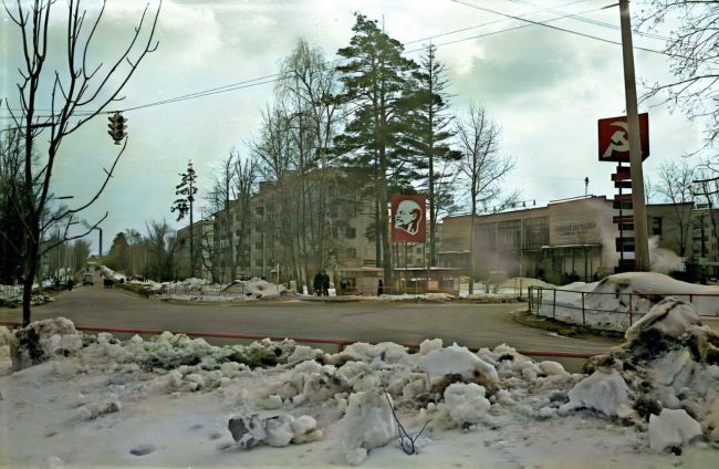 📸Еще немного старых фотографий..