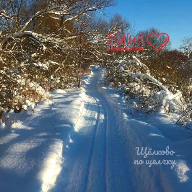 Лыжная трасса во Фряново⛷  3 варианта прохождения маршрута..