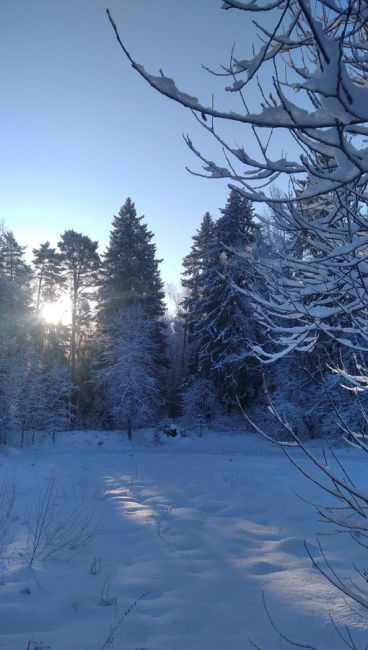 ❤С Рождеством Христовым,..