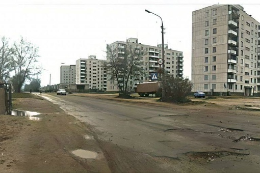 📸Еще немного старых фотографий..