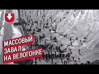 ЧУДО НА ВЕЛОСИПЕДЕ 🚴‍♂
Как вы считаете, нормально так по дороге..