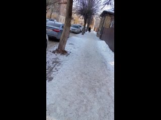 АДМИНИСТРАЦИЯ ГОРОДА СЕРПУХОВ, ОБРАТИТЕ ПОЖАЛУЙСТА ВНИМАНИЕ. ❗❗❗
ПОСЫПЬТЕ ПОЖАЛУЙСТА УЛИЦЫ ГОРОДА..