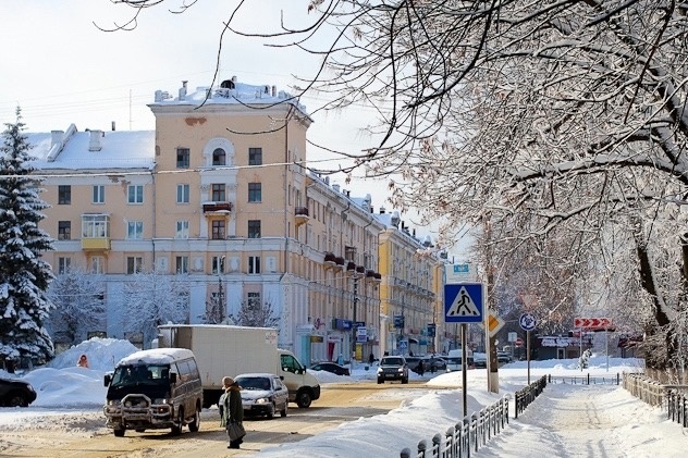 🙄 Электросталь вошла в топ 5 городов Подмосковья с самыми бюджетными новостройками. Список оказался..