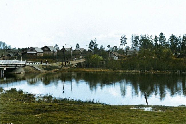 📸Еще немного старых фотографий..