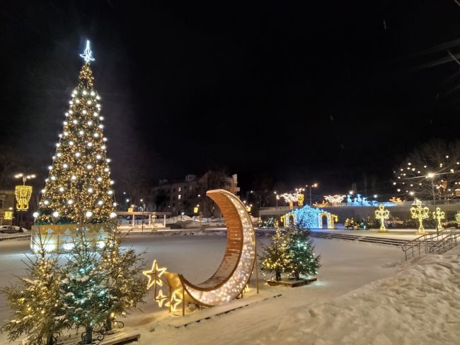 Желаем вам спокойных и хороших снов! 🌙  📸: Марина..