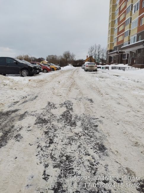 Жители Московской области и ранее догадывались, что проект губернатора Воробьёва "Добродел" был реализован..