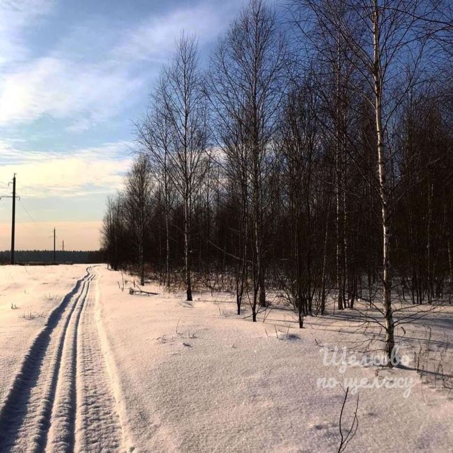 Лыжная трасса во Фряново⛷  3 варианта прохождения маршрута..