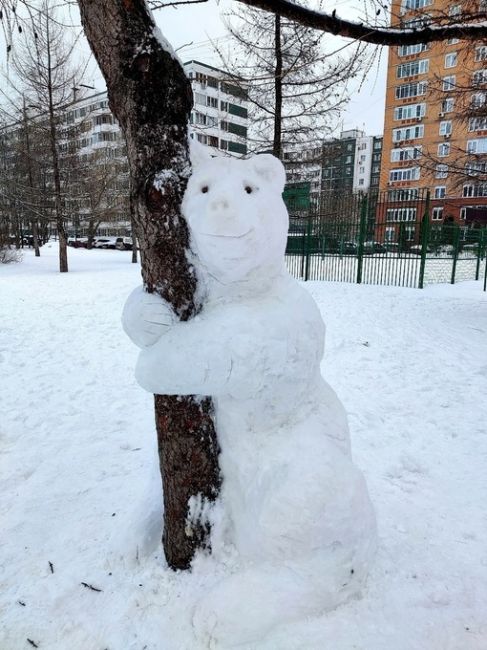 ⛄ Когда суббота..